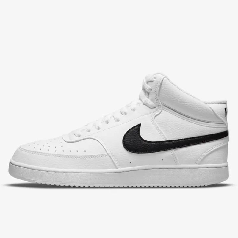 Jual Sepatu Sneakers Nike Court Vision Mid Next Nature White Original Dn3577-101 - v3.ncrsport.com