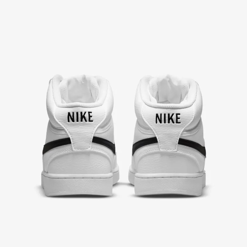 Jual Sepatu Sneakers Nike Court Vision Mid Next Nature White Original Dn3577-101 - v3.ncrsport.com