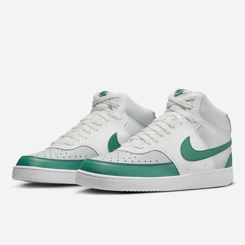 Jual Sepatu Sneakers Nike Court Vision Mid Next Nature Green Original Dn3577-102 - v3.ncrsport.com