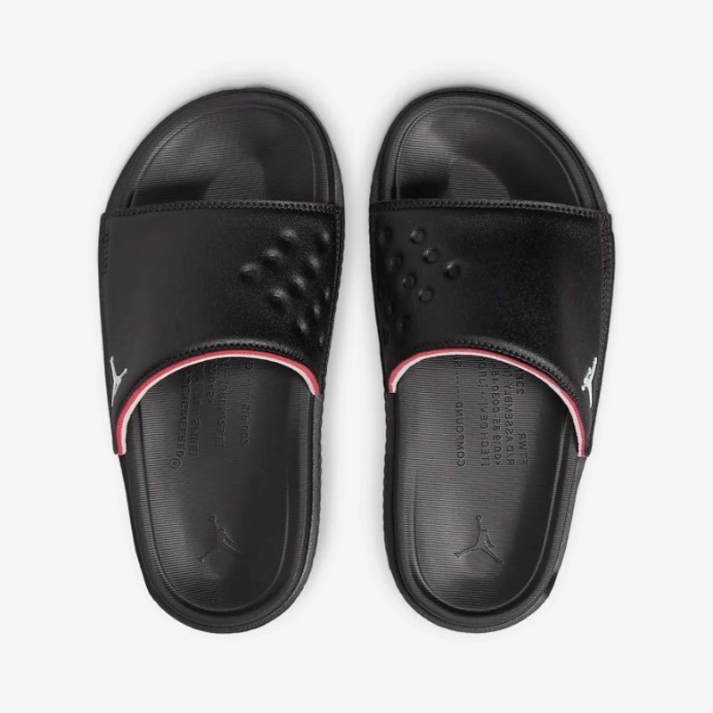 Jual Sandal Basket Anak Air Jordan Jordan Play Slide Gs Black Original Dn3596-060 - v3.ncrsport.com