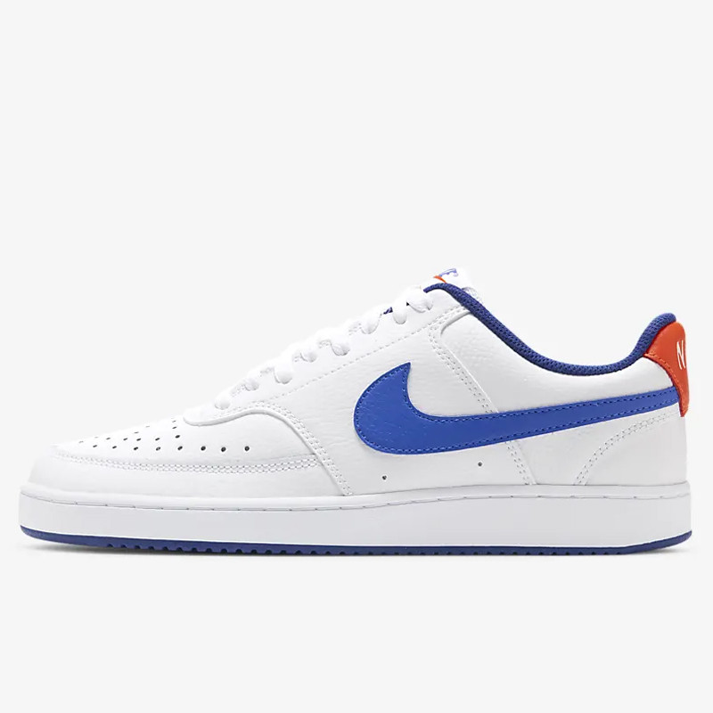 Jual Sepatu Sneakers Nike Court Vision Low White Original Dn4243-141 - v3.ncrsport.com