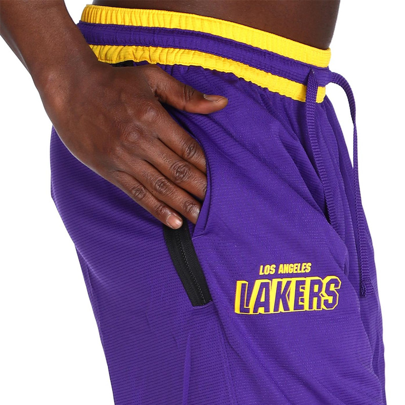 Jual Celana Basket Nike Dri-Fit Nba Los Angeles Lakers Courtside Shorts Purple Original Dn4714-504 - v3.ncrsport.com