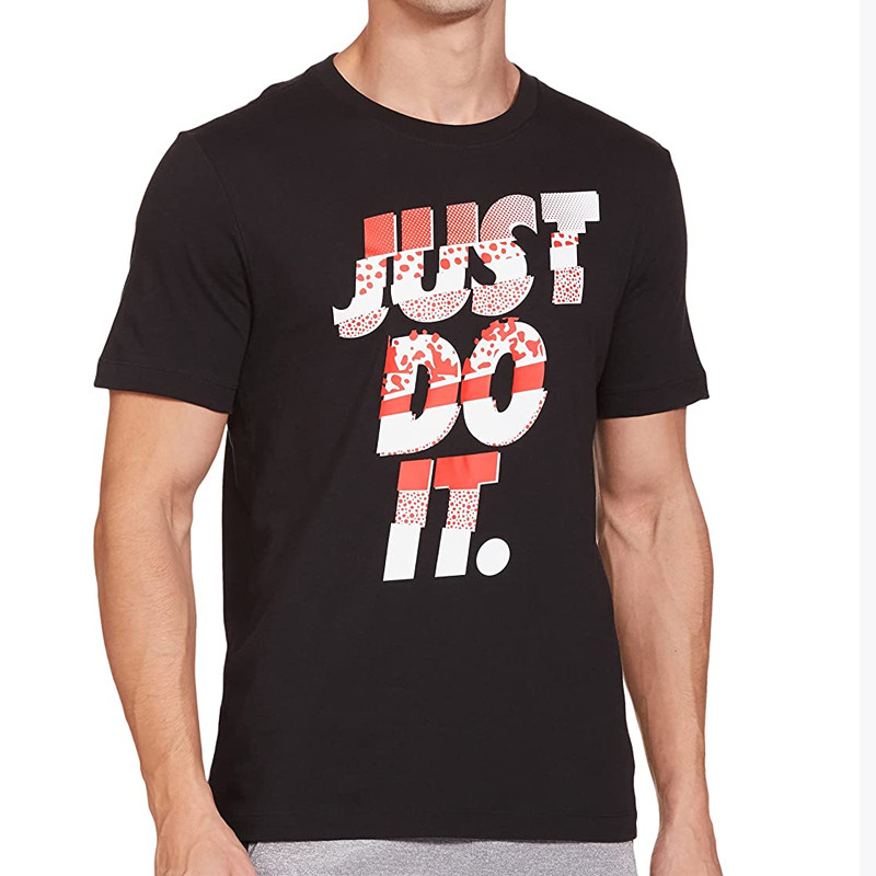 Jual Baju Sneakers Nike Sportswear Jdi Tee Black Original Dn5236-010 - v3.ncrsport.com