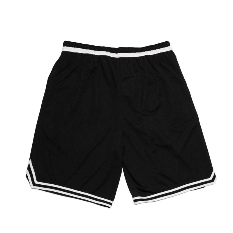 Jual Celana Basket Nike Brooklyn Nets Dri-Fit Nba Shorts Black Original Dn9130-010 - v3.ncrsport.com