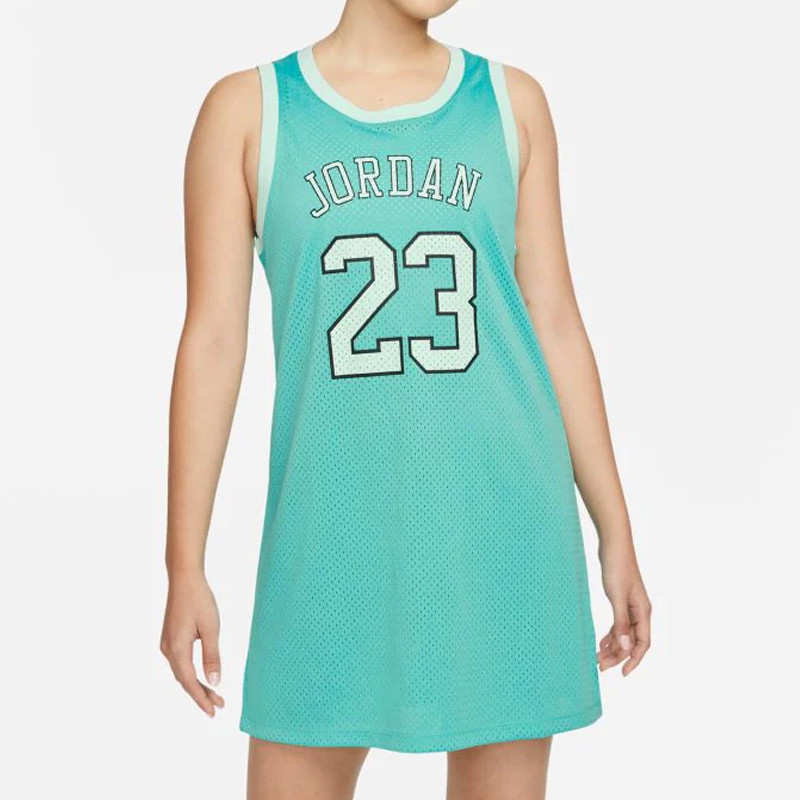 Jual Baju Basket Wanita Air Jordan Wmns Heritage Dress Core Blue Original Do5029-392 - v3.ncrsport.com