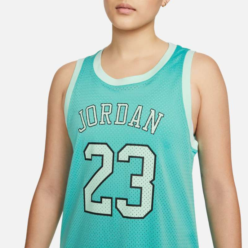 Jual Baju Basket Wanita Air Jordan Wmns Heritage Dress Core Blue Original Do5029-392 - v3.ncrsport.com