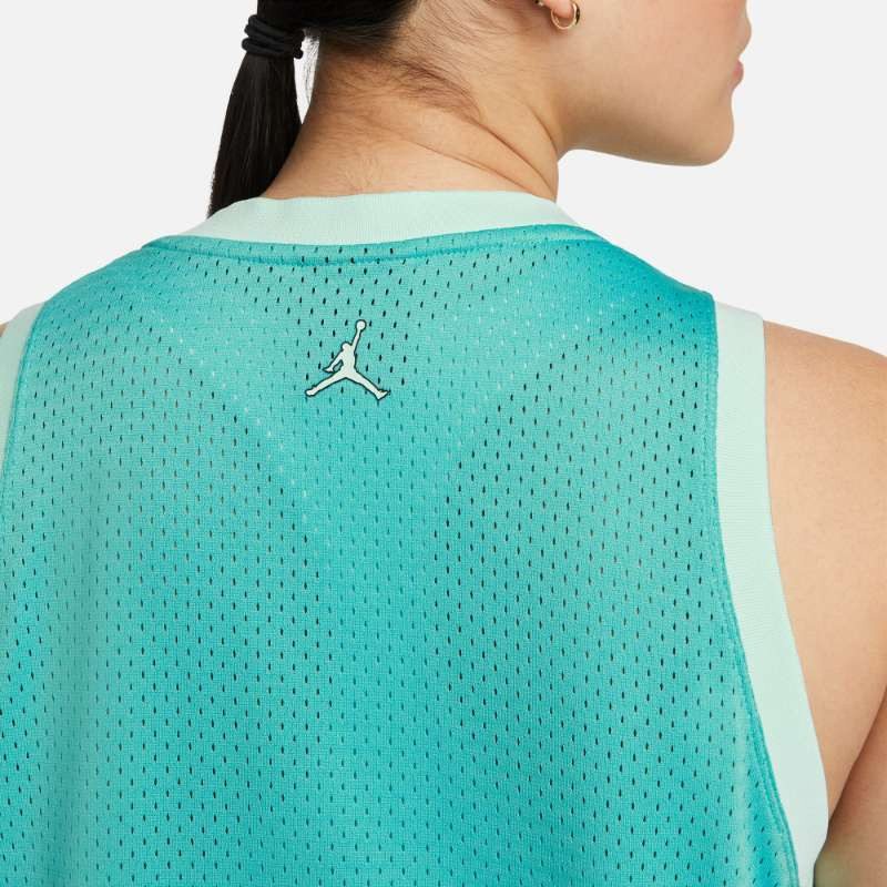 Jual Baju Basket Wanita Air Jordan Wmns Heritage Dress Core Blue Original Do5029-392 - v3.ncrsport.com