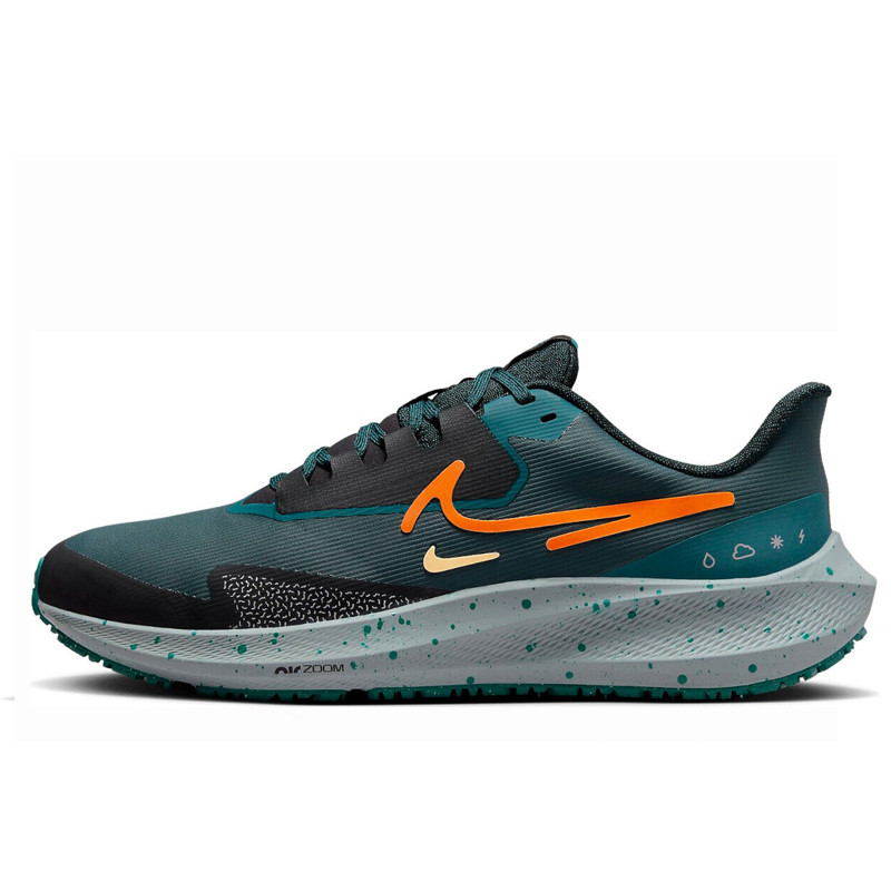 Jual Sepatu Lari Nike Air Zoom Pegasus 39 Shield Blue Navy Original Do7625-300 - v3.ncrsport.com