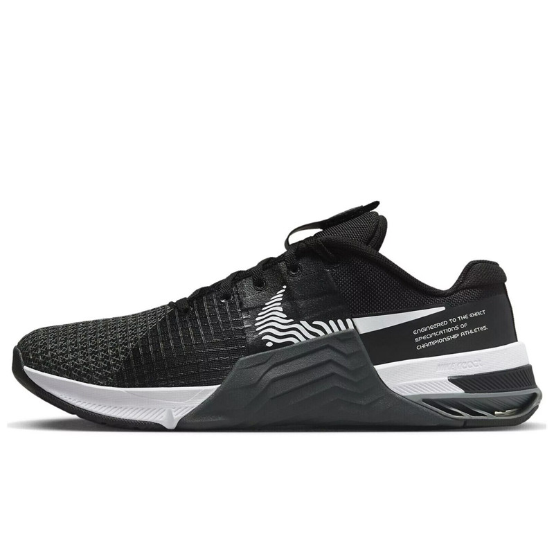 Jual Sepatu Training Nike Metcon 8 Black Original Do9328-001 - v3.ncrsport.com