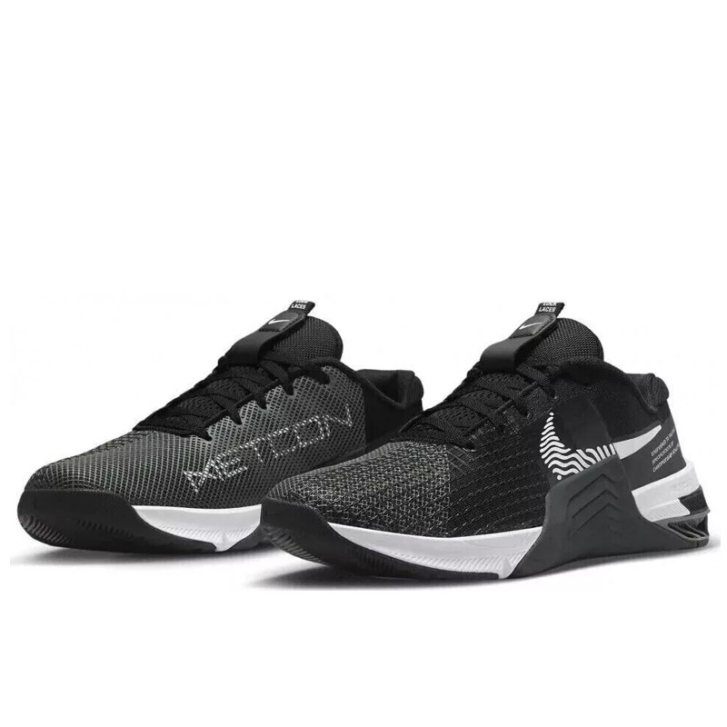 Jual Sepatu Training Nike Metcon 8 Black Original Do9328-001 - v3.ncrsport.com