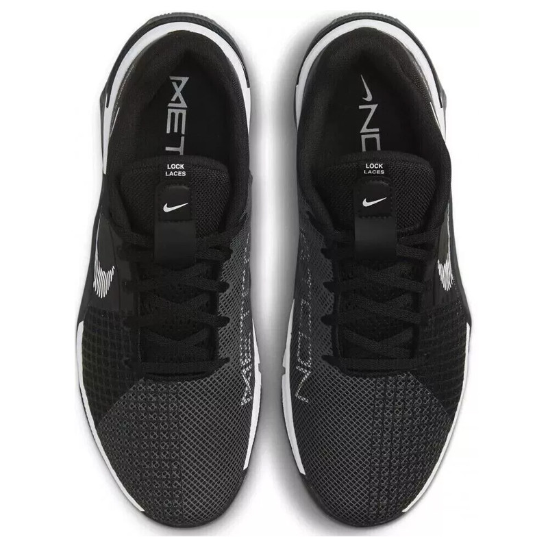 Jual Sepatu Training Nike Metcon 8 Black Original Do9328-001 - v3.ncrsport.com