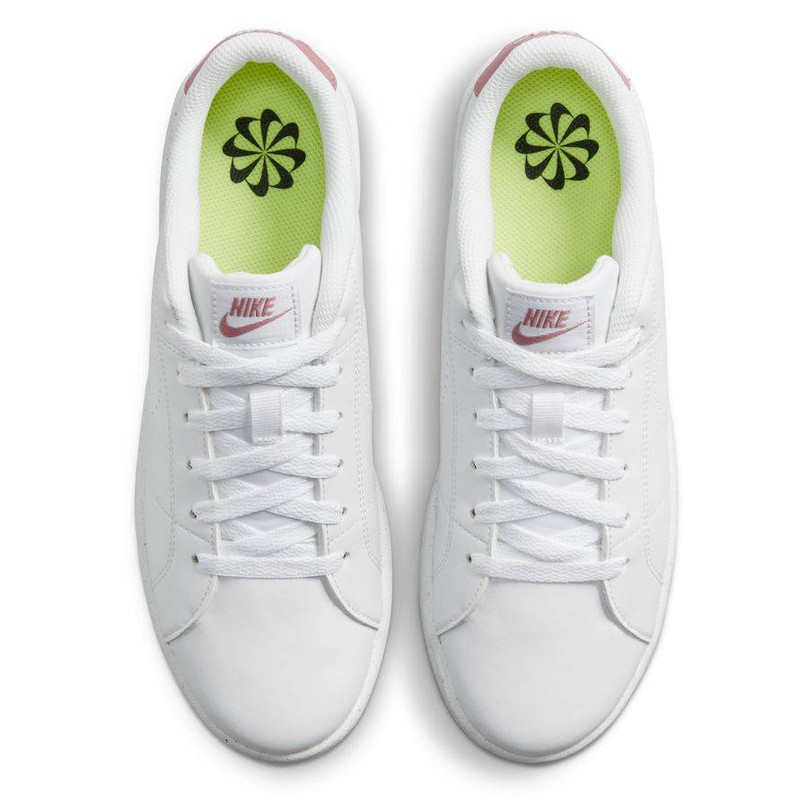 Jual Sepatu Sneakers Wanita Nike Wmns Court Royale 2 Next Nature White Original Dq4127-102 - v3.ncrsport.com