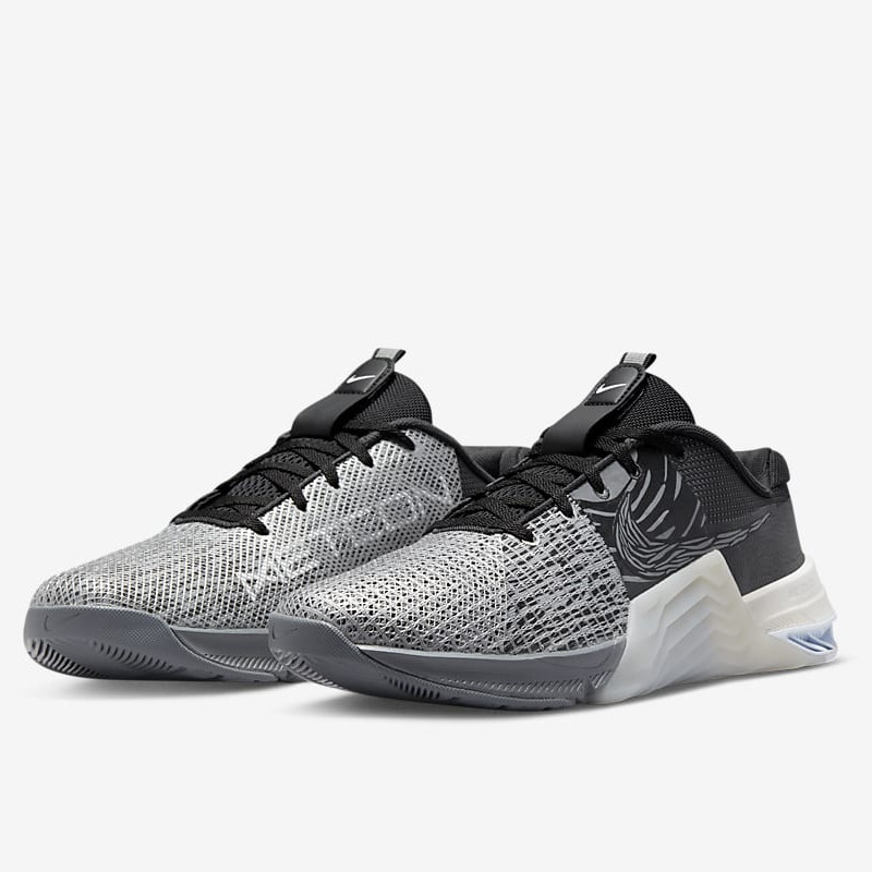 Jual Sepatu Training Nike Metcon 8 Amp Smoke Grey Original Dq4675-001 - v3.ncrsport.com