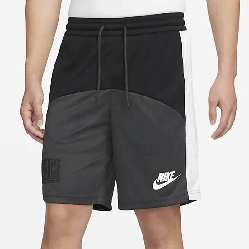 Jual Celana Basket Nike Dri-Fit Starting 5 Shorts Black Original Dq5827-010 - v3.ncrsport.com