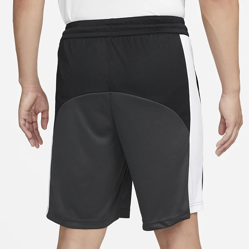 Jual Celana Basket Nike Dri-Fit Starting 5 Shorts Black Original Dq5827-010 - v3.ncrsport.com