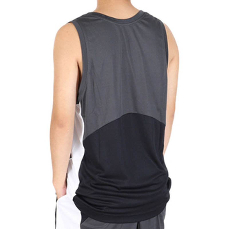 Jual Baju Basket Nike Dri-Fit Starting 5 Jersey Black Original Dq5829-070 - v3.ncrsport.com