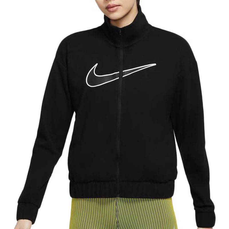 Jual Baju Lari Wanita Nike Wmns Dri-Fit Swoosh Run Jacket Black Original Dq6384-010 - v3.ncrsport.com