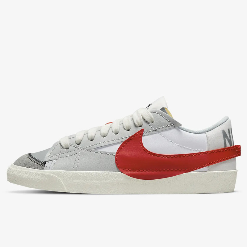 Jual Sepatu Sneakers Nike Blazer Low '77 Jumbo University Red Original Dq8769-100 - v3.ncrsport.com