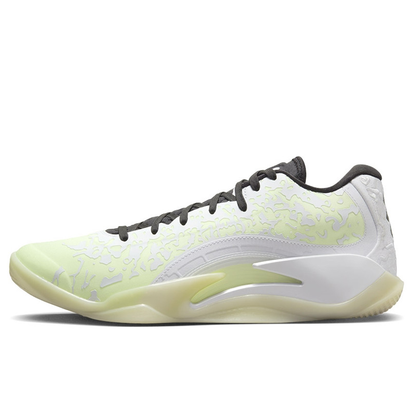 Jual Sepatu Basket Air Jordan Zion 3 Pf Barely Volt Original Dr0676-110 - v3.ncrsport.com