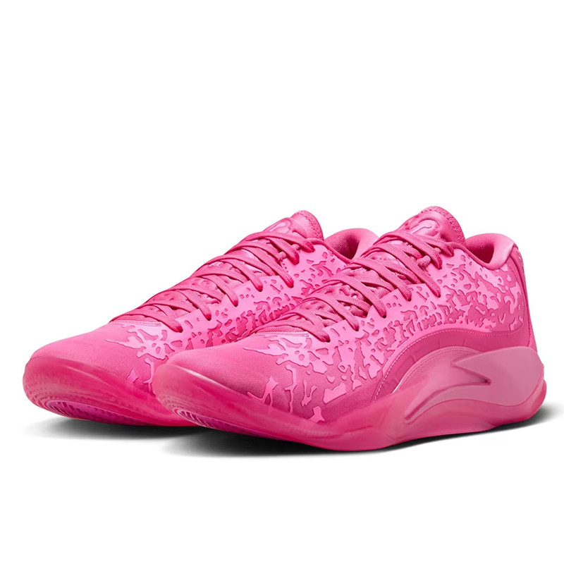 Jual Sepatu Basket Air Jordan Zion 3 Pf Pink Glow Original Dr0676-600 - v3.ncrsport.com