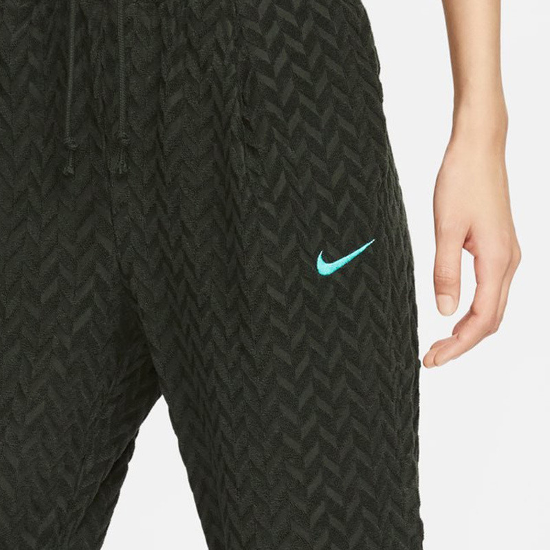 Jual Celana Training Wanita Nike Wmns Everyday Modern High-Rise Joggers Black Original Dr2179-355 - v3.ncrsport.com