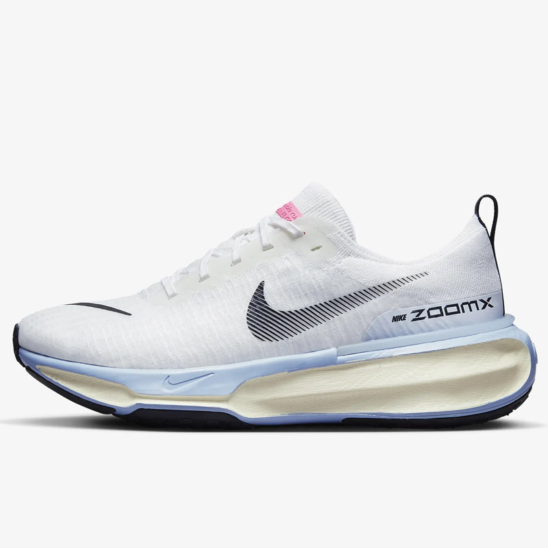 Jual Sepatu Lari Nike Zoomx Invincible Run Flyknit 3 White Original Dr2615-100 - v3.ncrsport.com