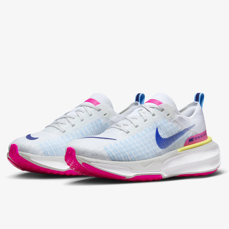 Jual Sepatu Lari Nike Zoomx Invincible Run Flyknit 3 Photon Dust Original Dr2615-105 - v3.ncrsport.com