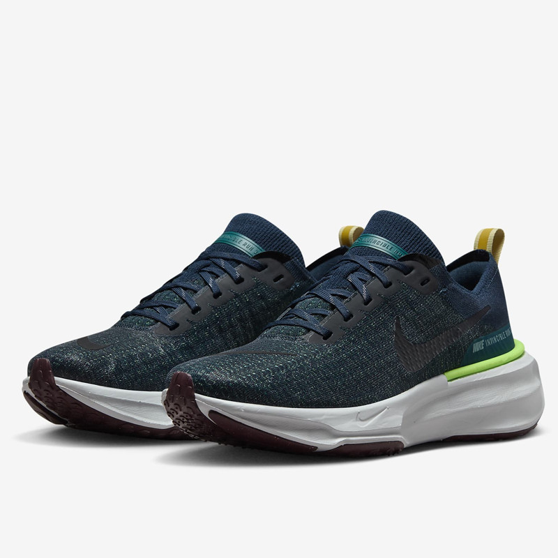 Jual Sepatu Lari Nike Zoomx Invincible Run Flyknit 3 Armoury Navy Original Dr2615-402 - v3.ncrsport.com