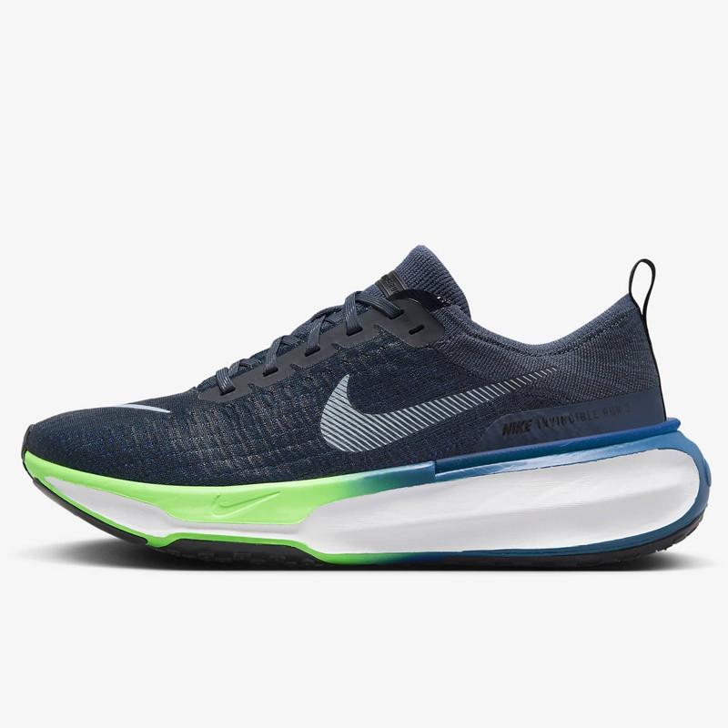 Jual Sepatu Lari Nike Zoomx Invincible Run Flyknit 3 Thunder Blue Original Dr2615-403 - v3.ncrsport.com