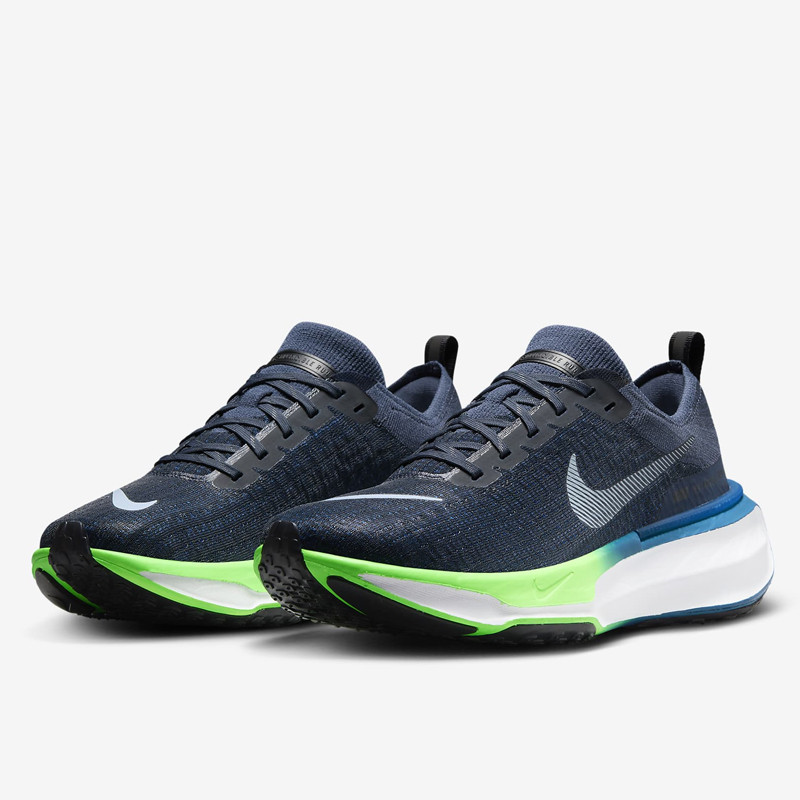 Jual Sepatu Lari Nike Zoomx Invincible Run Flyknit 3 Thunder Blue Original Dr2615-403 - v3.ncrsport.com