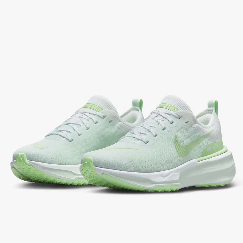 Jual Sepatu Lari Wanita Nike Wmns Zoomx Invincible Run Flyknit 3 Barely Green Original Dr2660-104 - v3.ncrsport.com