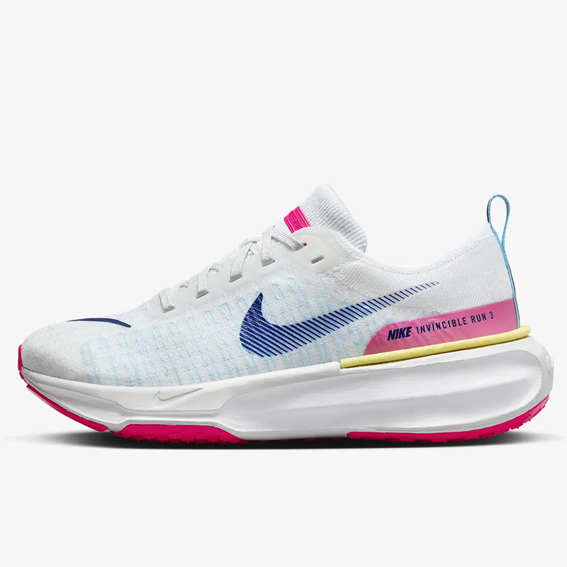 Jual Sepatu Lari Wanita Nike Wmns Zoomx Invincible Run Flyknit 3 Photon Dust Original Dr2660-105 - v3.ncrsport.com