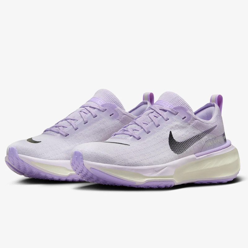 Jual Sepatu Lari Wanita Nike Wmns Zoomx Invincible Run Flyknit 3 Barely Grape Original Dr2660-500 - v3.ncrsport.com