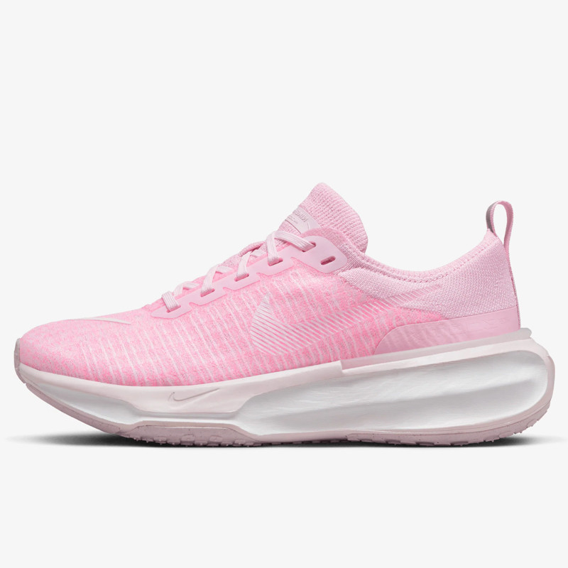 Beli Sepatu Lari Wanita Nike Wmns Zoomx Invincible Run Flyknit 3 Pink Original Dr2660-601