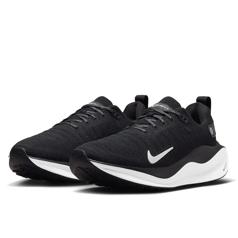 Jual Sepatu Lari Nike Reactx Infinity Rn 4 Black Original Dr2665-001 - v3.ncrsport.com