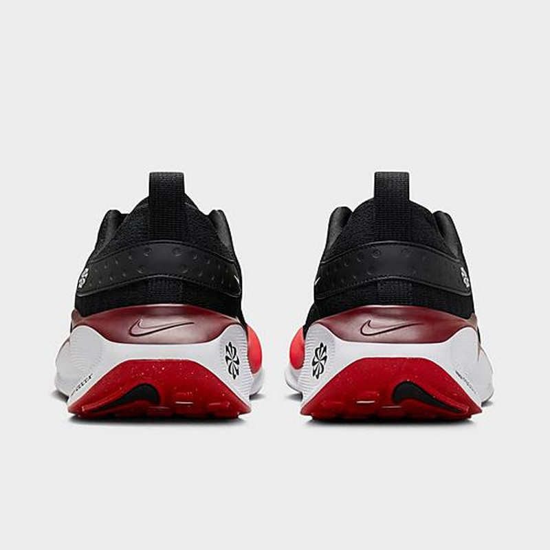 Jual Sepatu Lari Nike Reactx Infinity Rn 4 Black Red Original Dr2665-007 - v3.ncrsport.com