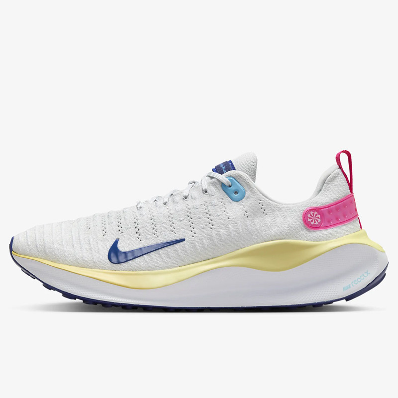 Beli Sepatu Lari Nike Reactx Infinity Rn 4 Photon Dust Original Dr2665-009