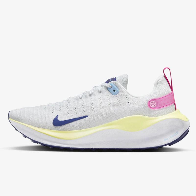 Jual Sepatu Lari Wanita Nike Wmns Infinity Rn 4 Photon Dust Original Dr2670-009 - v3.ncrsport.com