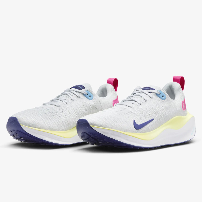 Jual Sepatu Lari Wanita Nike Wmns Infinity Rn 4 Photon Dust Original Dr2670-009 - v3.ncrsport.com