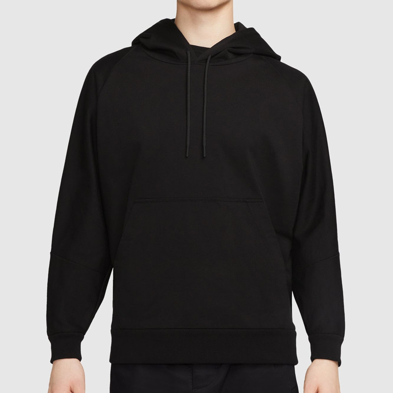 Jual Baju Sneakers Nike Esc Knit Hoodie Black Original Dr5406-010 - v3.ncrsport.com