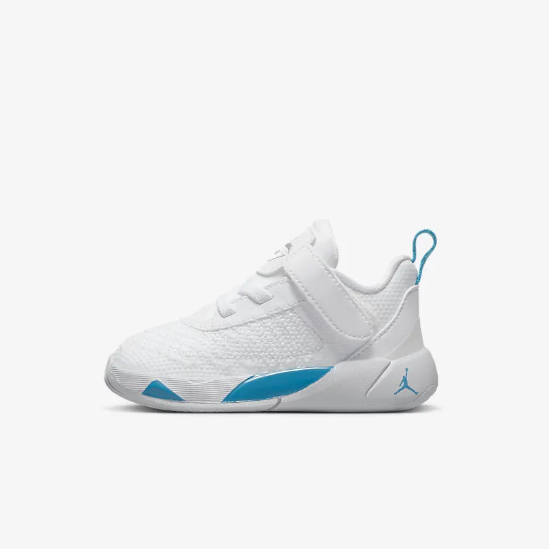 Jual Sepatu Basket Anak Air Jordan Luka 1 Pf Td White Original Dr6085-104 - v3.ncrsport.com