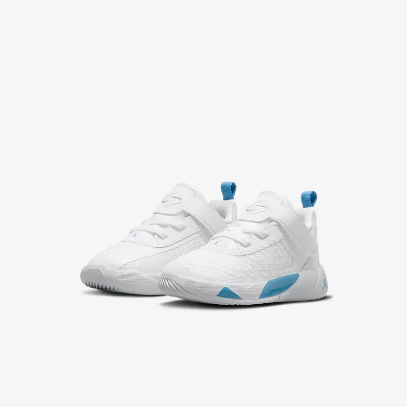 Jual Sepatu Basket Anak Air Jordan Luka 1 Pf Td White Original Dr6085-104 - v3.ncrsport.com