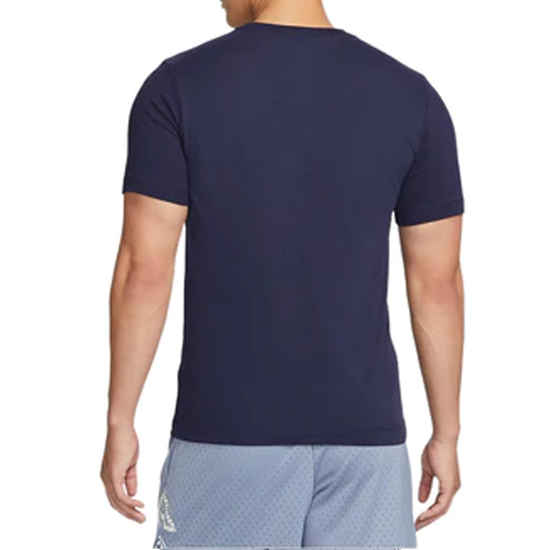Jual Baju Basket Nike Giannis Dri-Fit Tee Navy Original Dr7646-498 - v3.ncrsport.com
