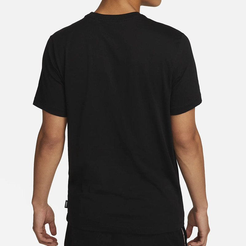 Jual Baju Training Nike Fc Tee Black Original Dr7732-010 - v3.ncrsport.com