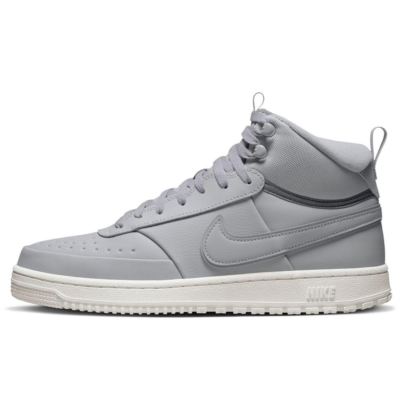 Jual Sepatu Sneakers Nike Court Vision Mid Winter Grey Original Dr7882-001 - v3.ncrsport.com