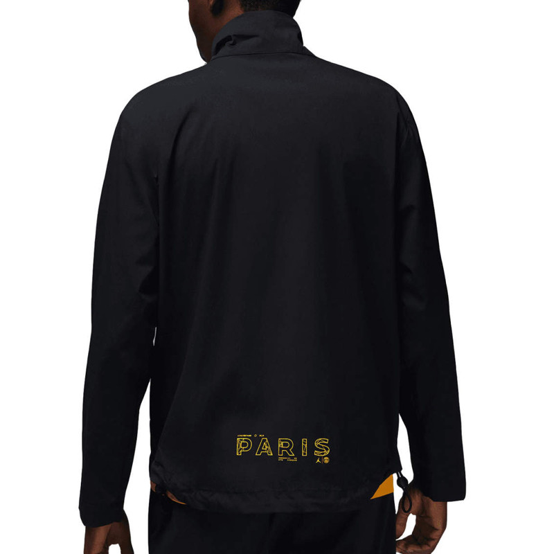 Jual Baju Training Air Jordan X Psg Woven Jacket Black Original Dv0608-010 - v3.ncrsport.com