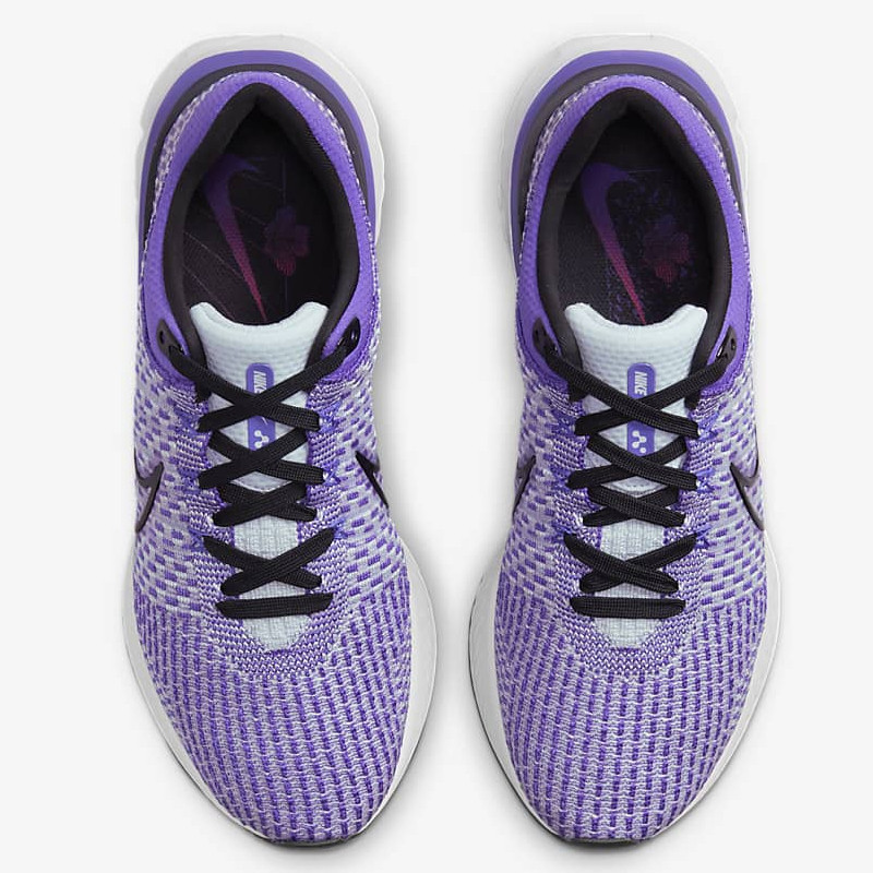 Jual Sepatu Lari Nike React Infinity Run Flyknit 3 Promo88 Purple Original Dv0697-043 - v3.ncrsport.com