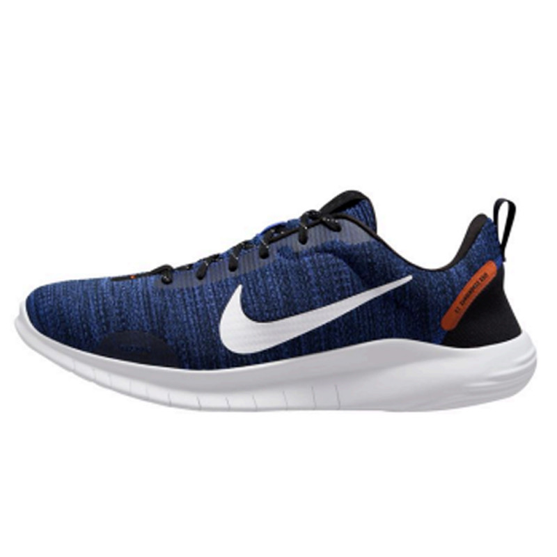 Beli Sepatu Lari Nike Flex Experience Run 12 Astronomy Blue Original Dv0740-401