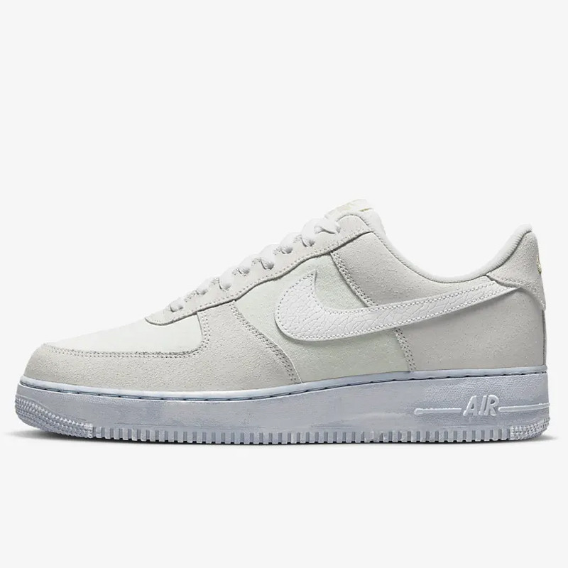 Jual Sepatu Sneakers Nike Air Force 1 '07 Lv8 Emb Summit White Original Dv0787-100 - v3.ncrsport.com