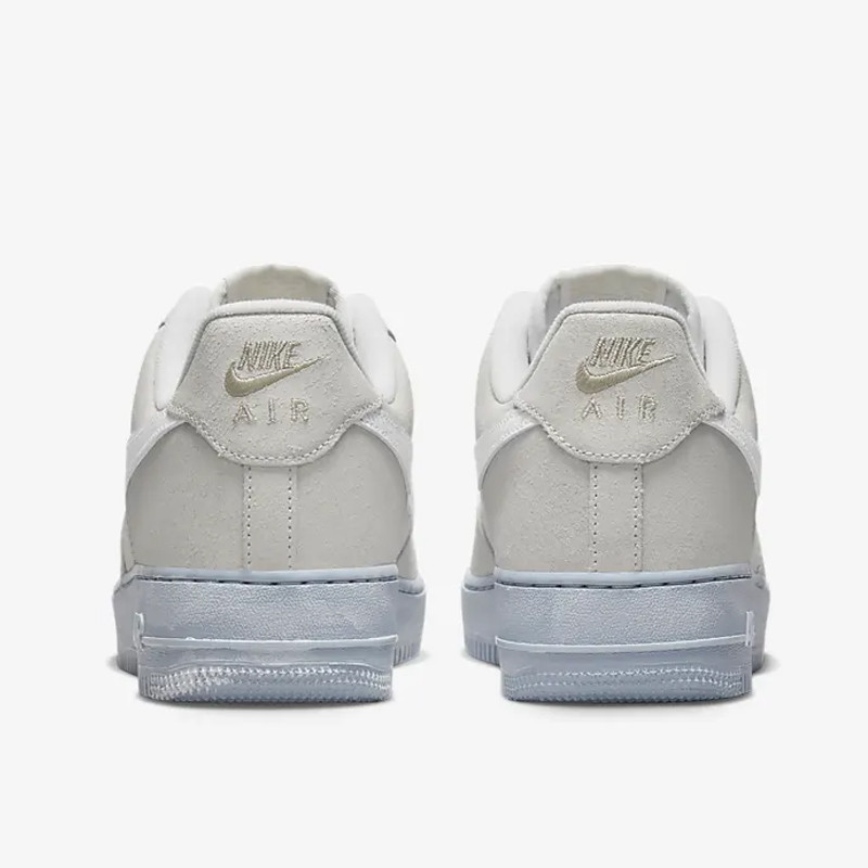 Jual Sepatu Sneakers Nike Air Force 1 '07 Lv8 Emb Summit White Original Dv0787-100 - v3.ncrsport.com